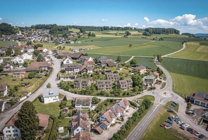 2466m² building land, Foto 2 von 9