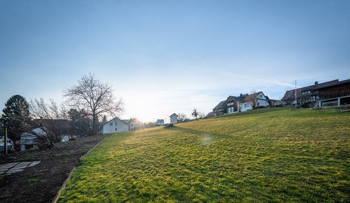 2466m² building land, Foto 6 von 9
