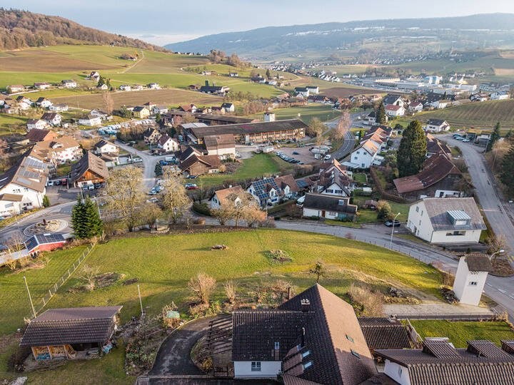 2466m² building land, Foto 7 von 9