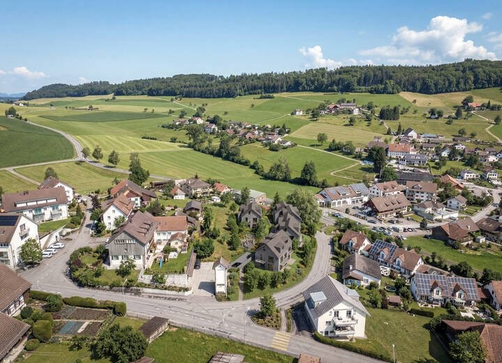 2466m² building land, Foto 3 von 9