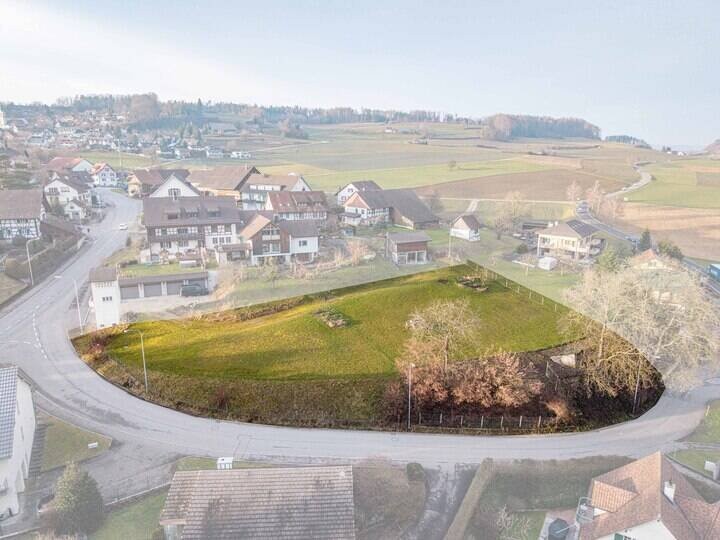 2466m² building land, Foto 5 von 9