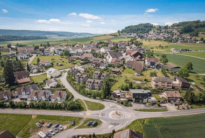 2466m² building land, Foto 4 von 9