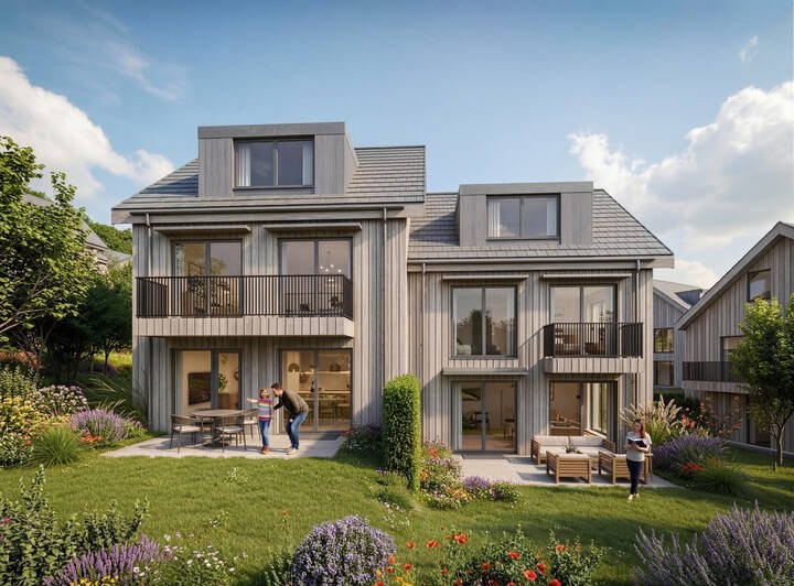 2466m² building land, Foto 1 von 9