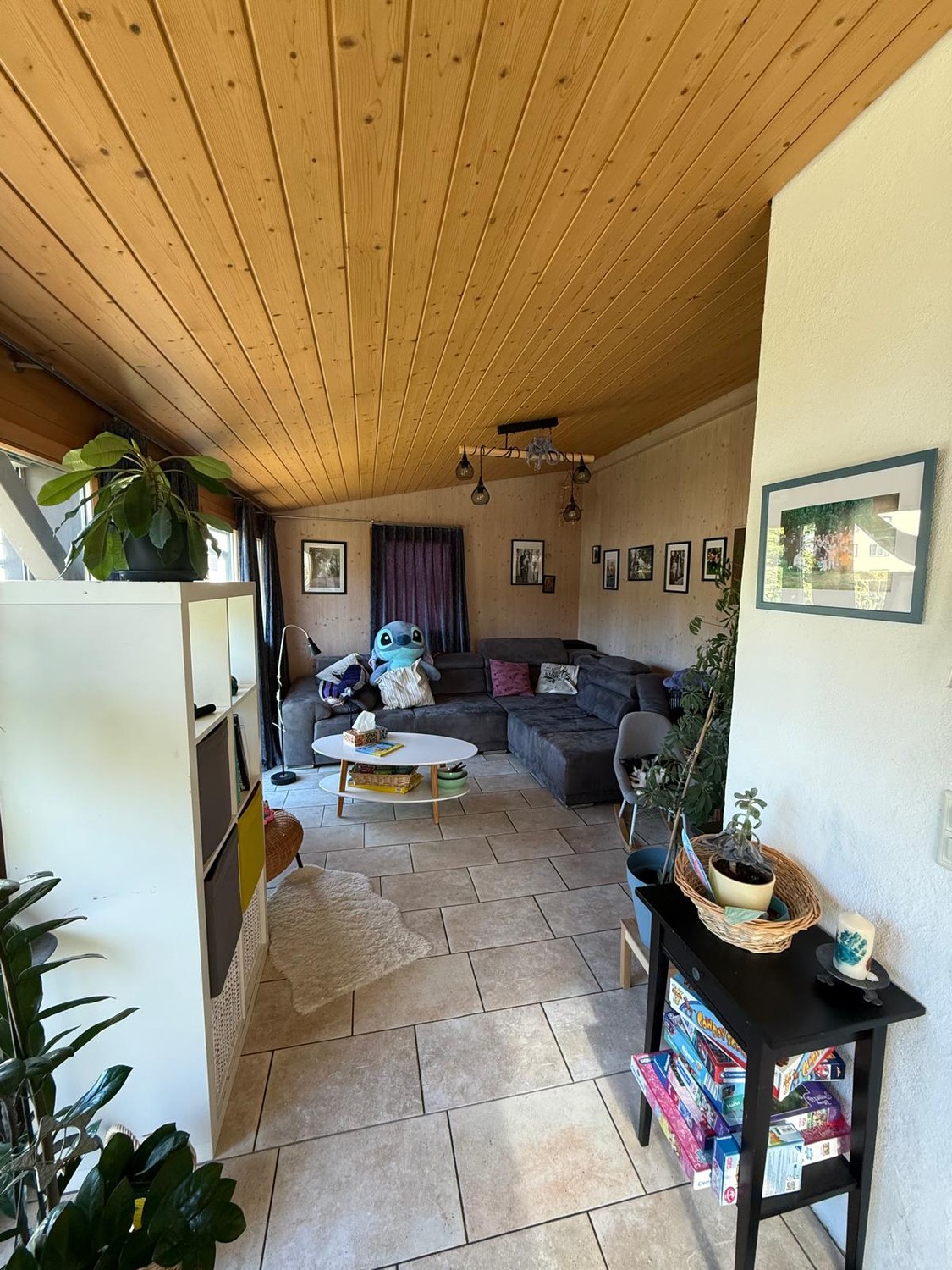 6 ½ rooms single house, Foto 1 von 10