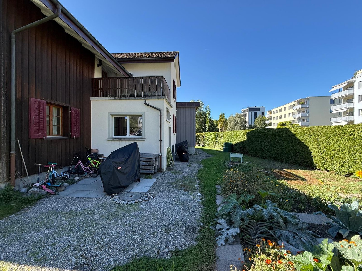 6 ½ rooms single house, Foto 9 von 10