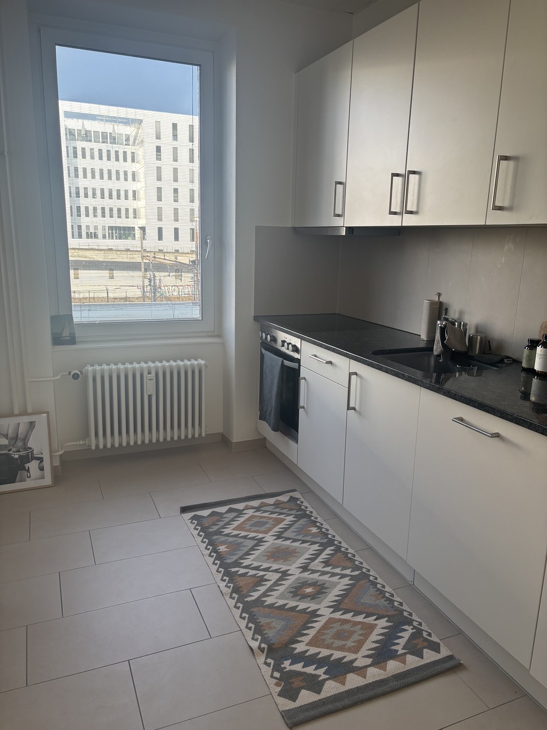 2 ½ rooms apartment, Foto 5 von 7
