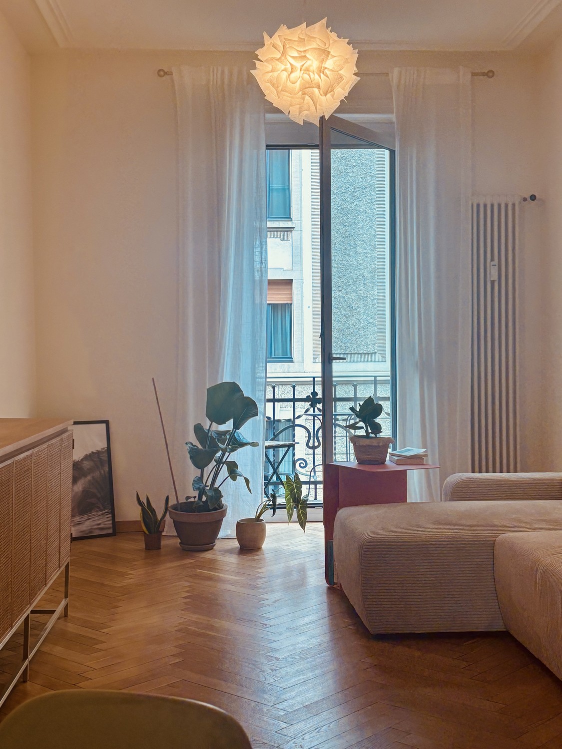 2 ½ rooms apartment, Foto 7 von 7