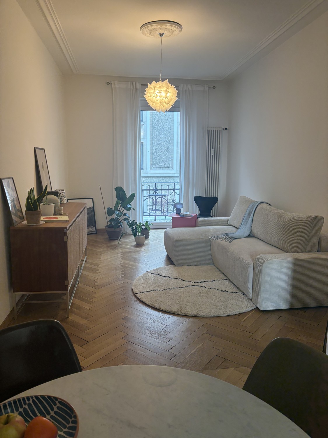 2 ½ rooms apartment, Foto 1 von 7