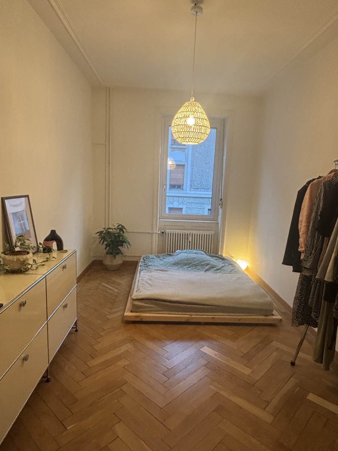 2 ½ rooms apartment, Foto 3 von 7