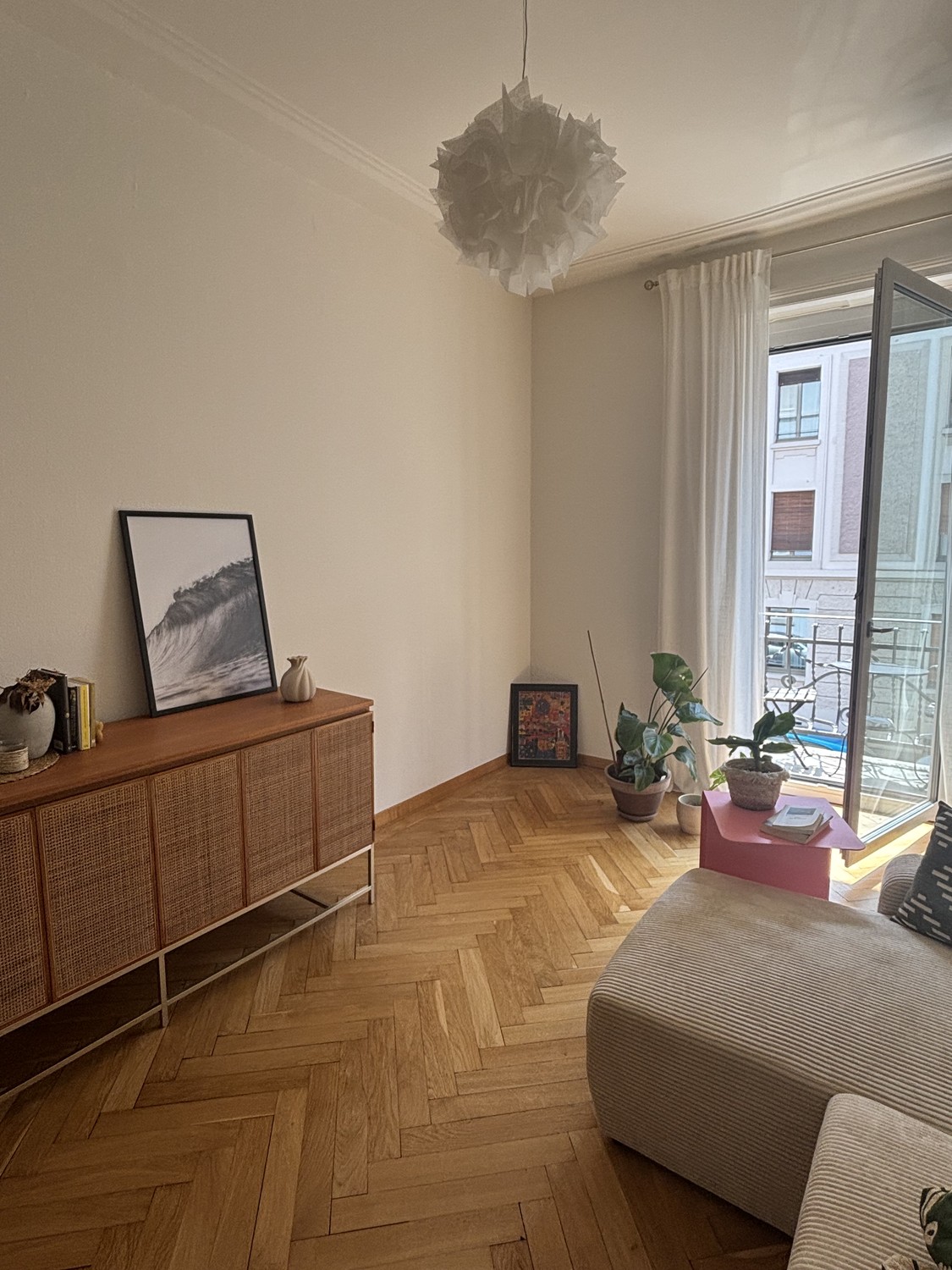 2 ½ rooms apartment, Foto 2 von 7