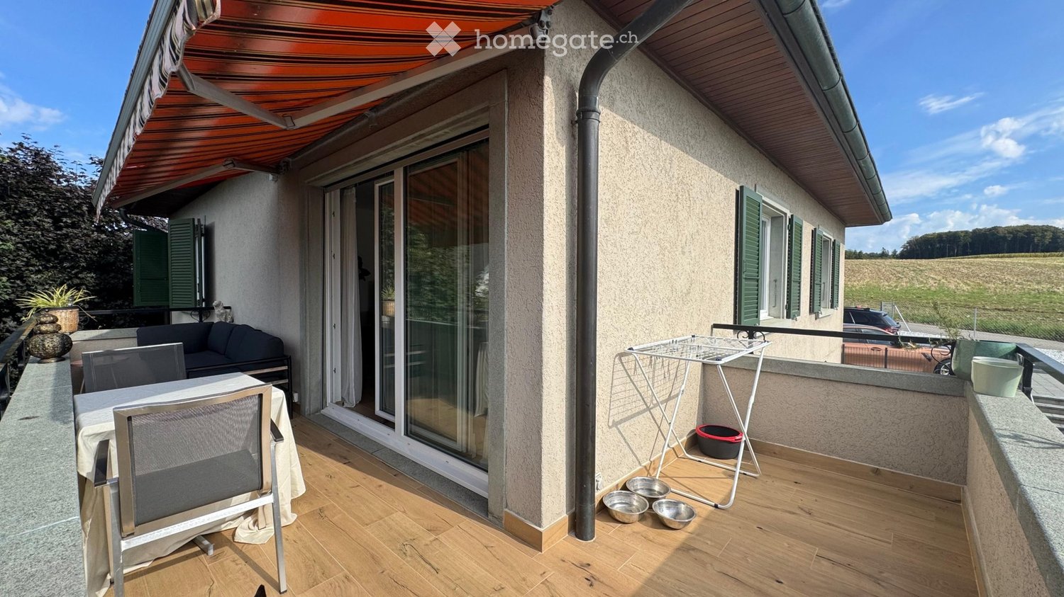 5 ½ Zimmer Wohnung, Foto 4 von 4