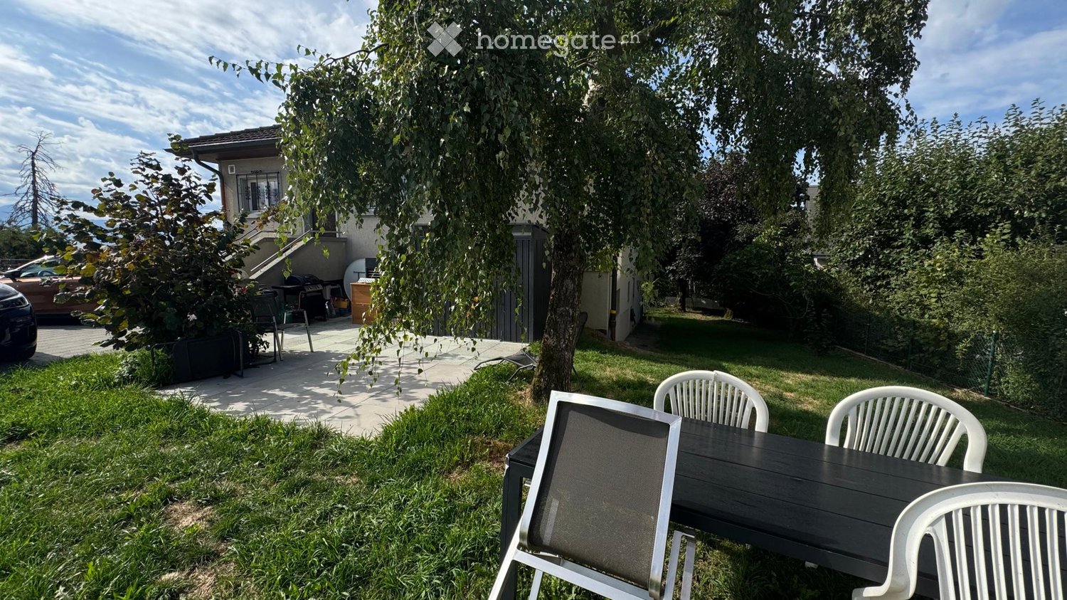 5 ½ Zimmer Wohnung, Foto 1 von 4