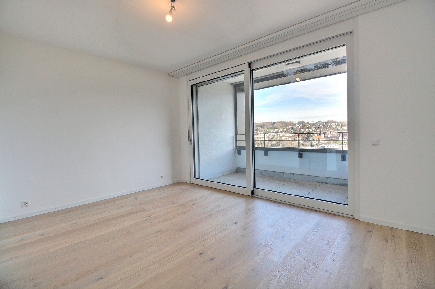 5 ½ rooms apartment, photo 4 sur 10