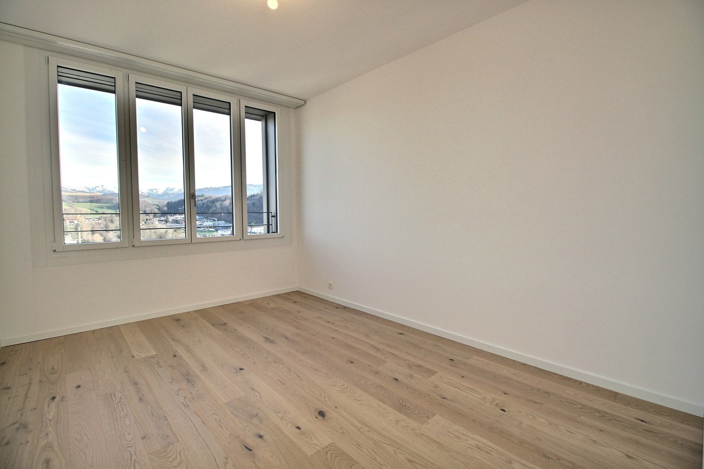 5 ½ rooms apartment, photo 7 sur 10