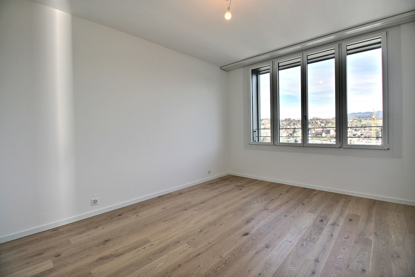 5 ½ rooms apartment, photo 10 sur 10