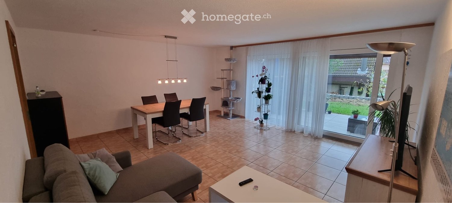 3 rooms apartment, Foto 3 von 4