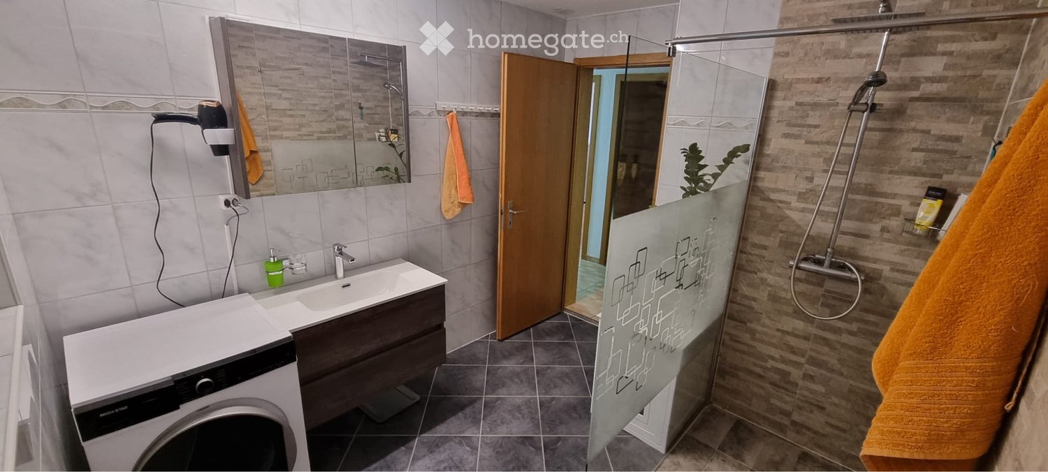 3 rooms apartment, Foto 4 von 4