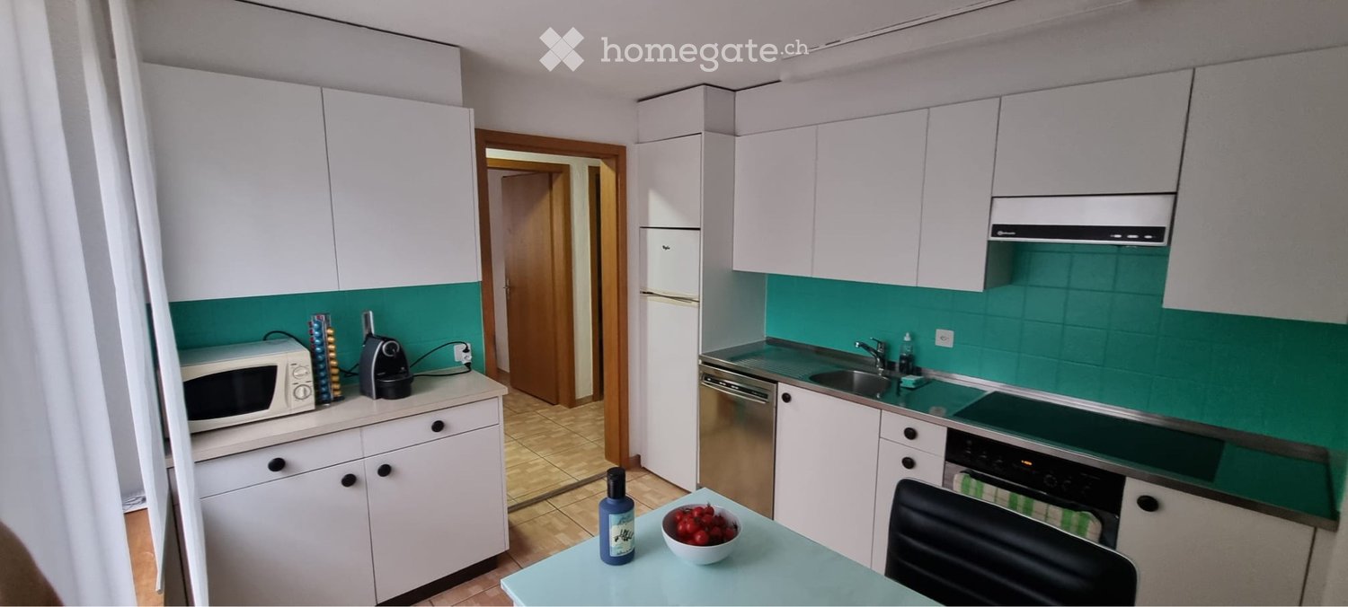 3 rooms apartment, Foto 1 von 4