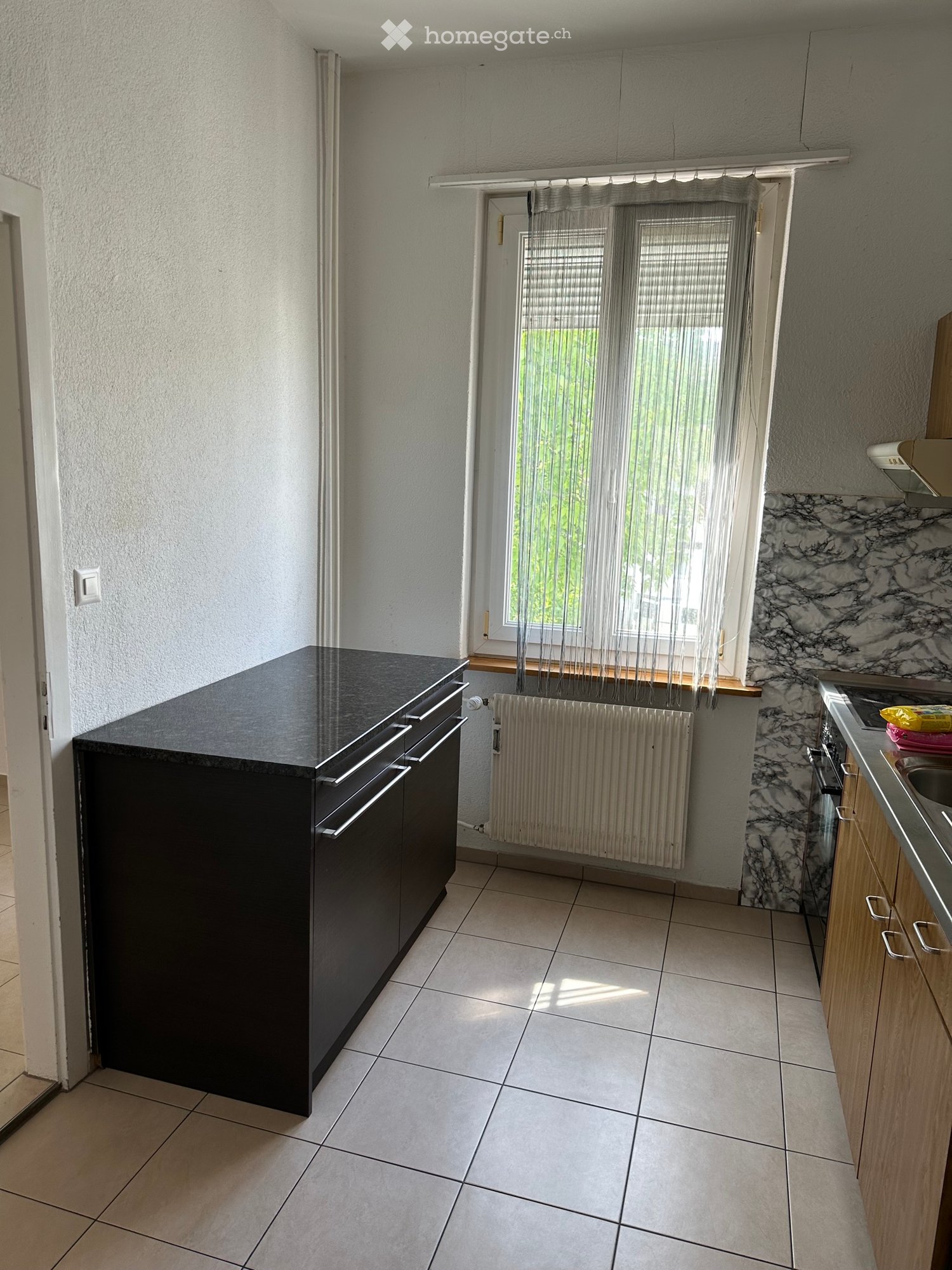 3 rooms apartment, Foto 2 von 5
