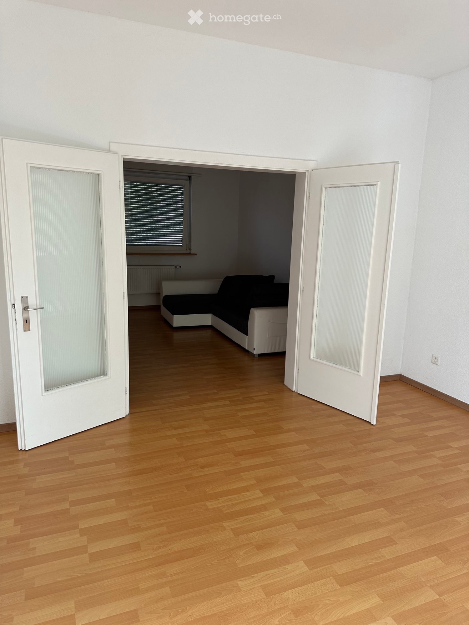 3 rooms apartment, Foto 1 von 5