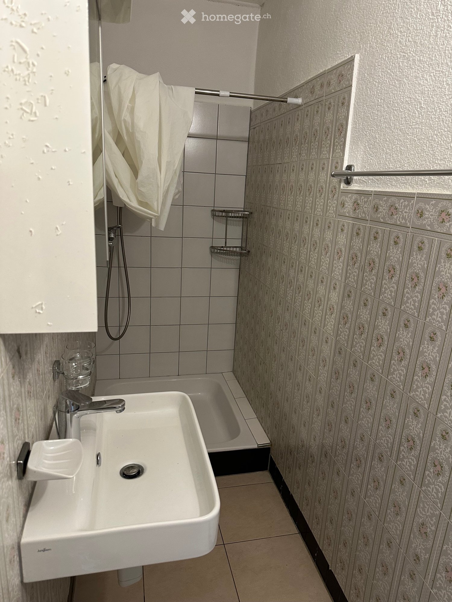 3 rooms apartment, Foto 4 von 5