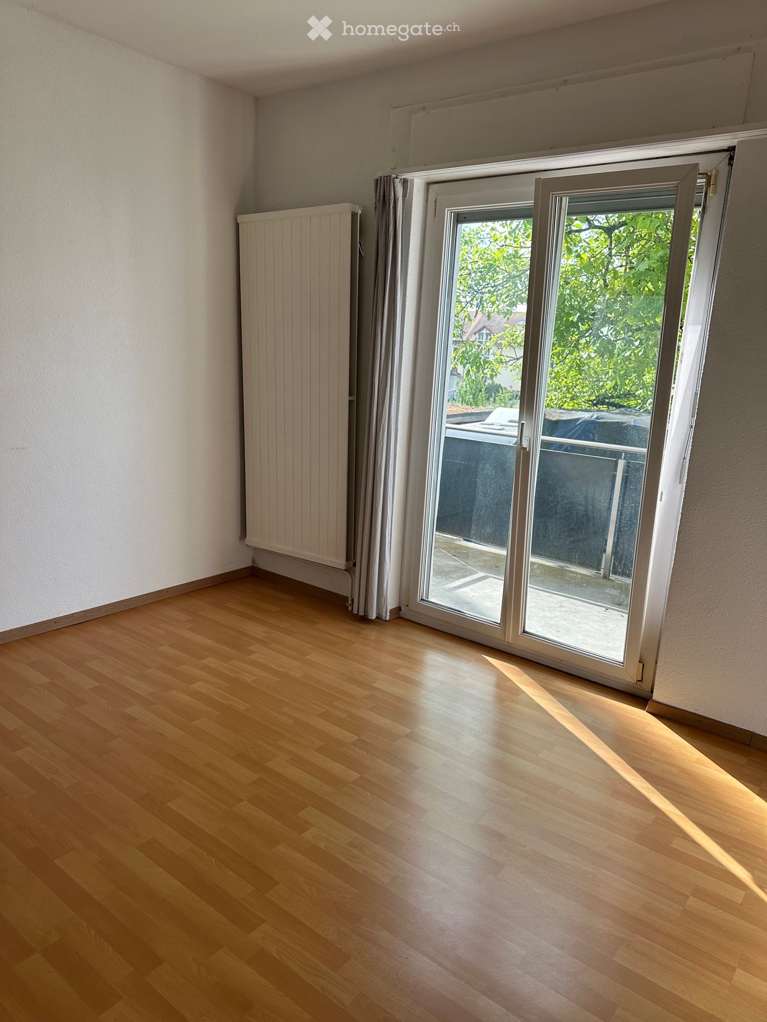 3 rooms apartment, Foto 5 von 5