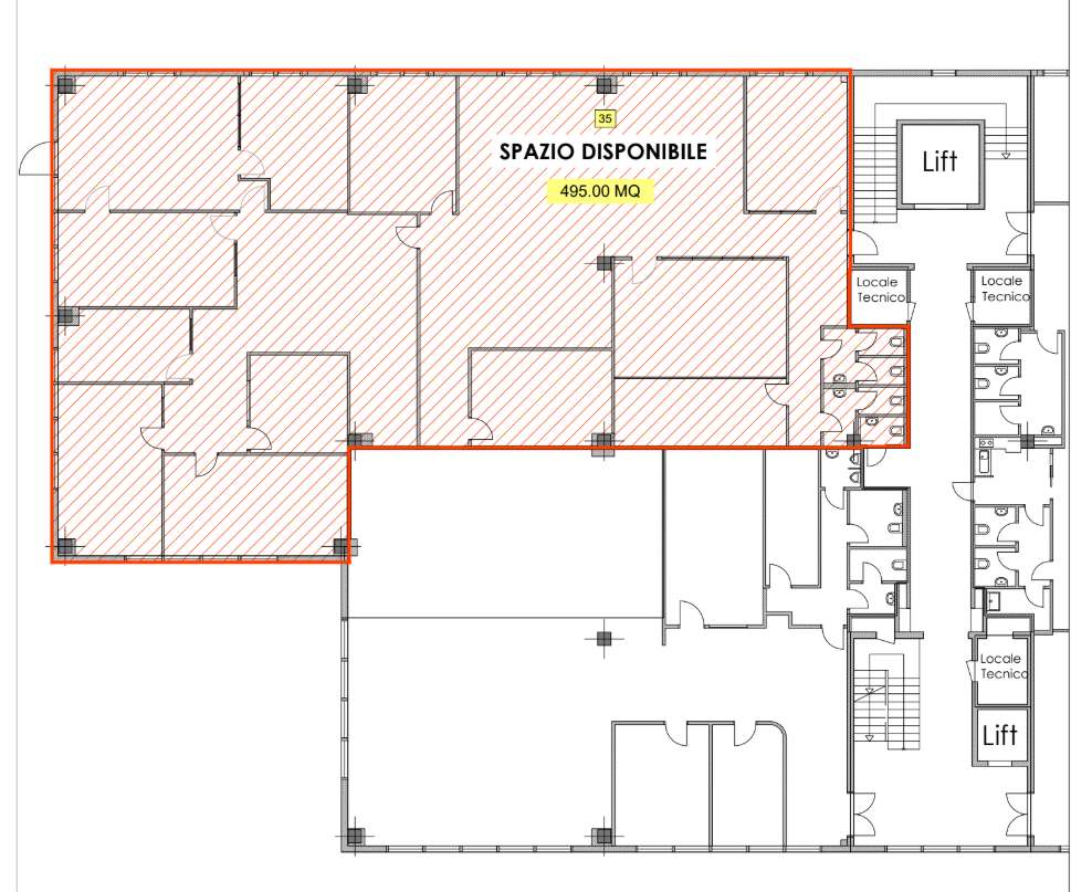 Office, Foto 5 von 9