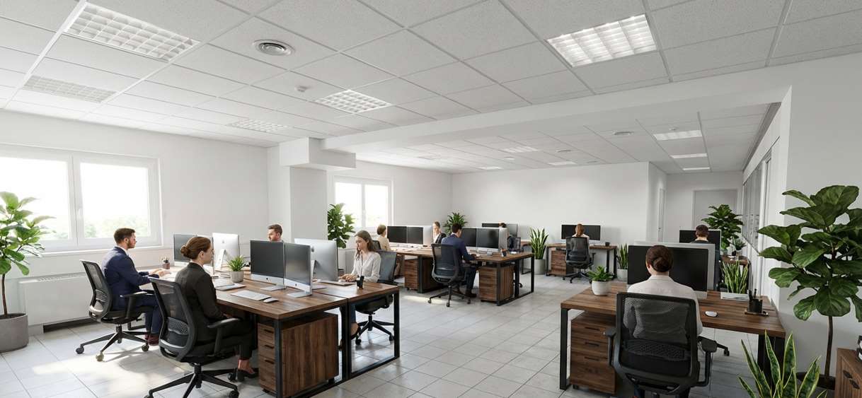 Office, Foto 2 von 9
