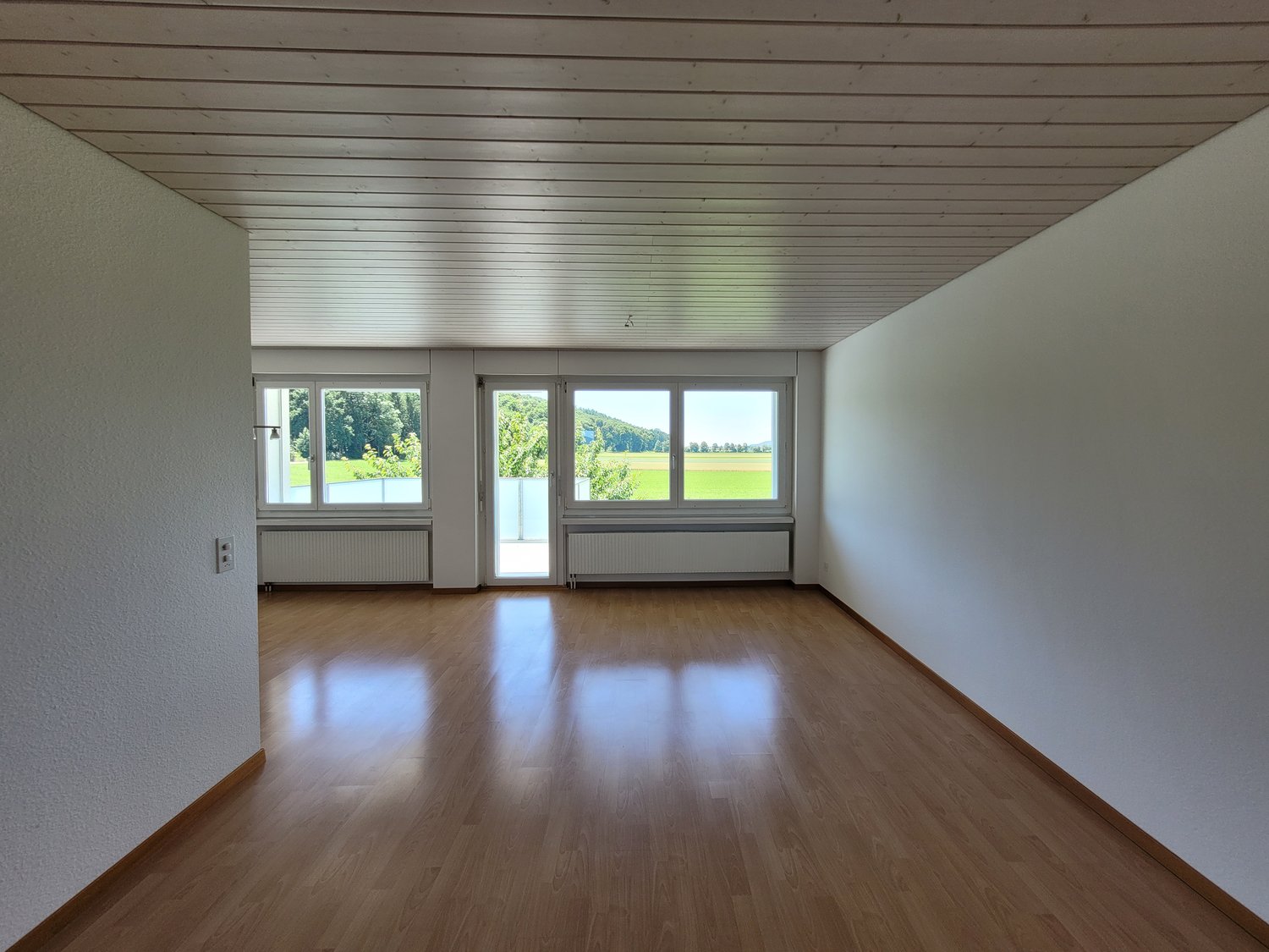 3 ½ rooms apartment, foto 4 di 7