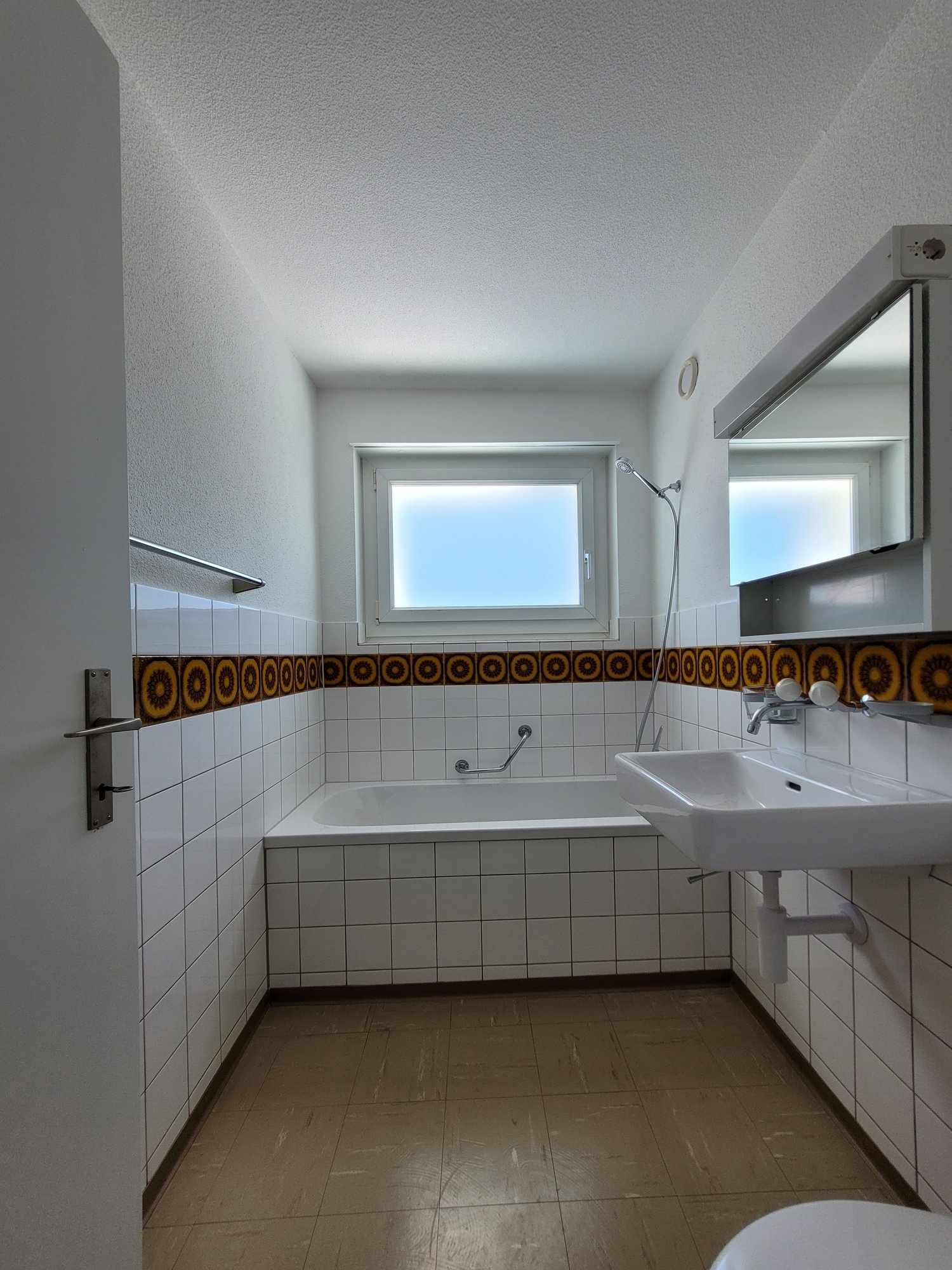 3 ½ rooms apartment, foto 6 di 7