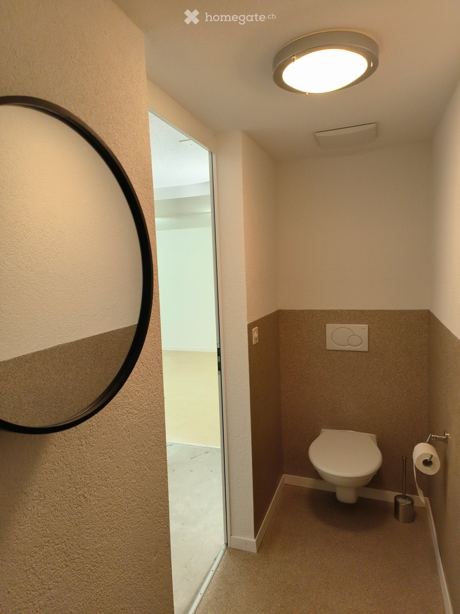 1 ½ rooms apartment, Foto 4 von 5