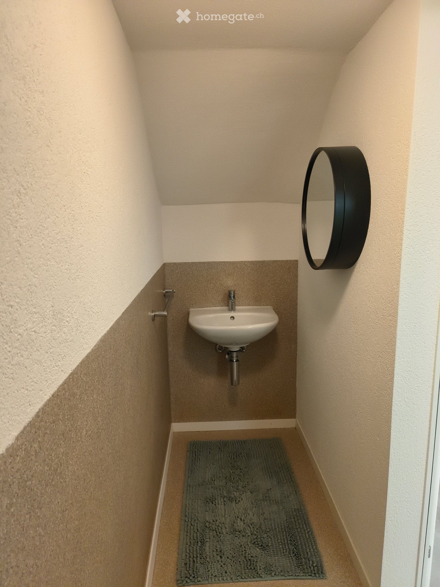 1 ½ rooms apartment, Foto 5 von 5