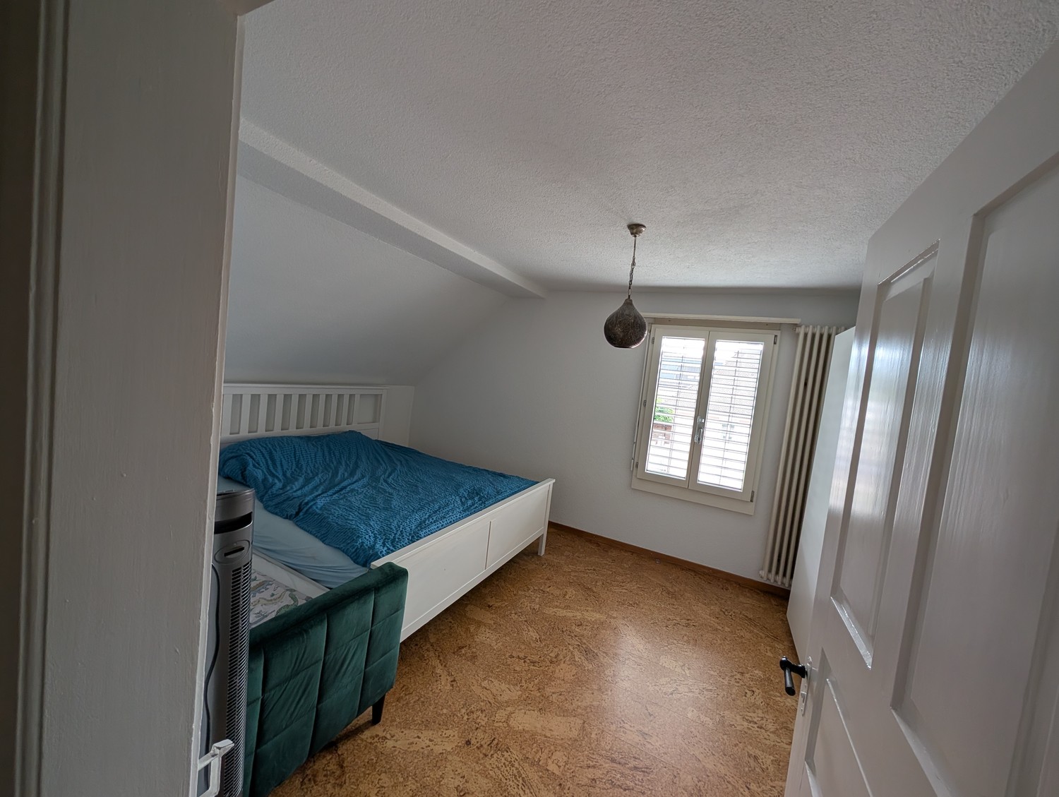 3 ½ rooms apartment, Foto 5 von 8