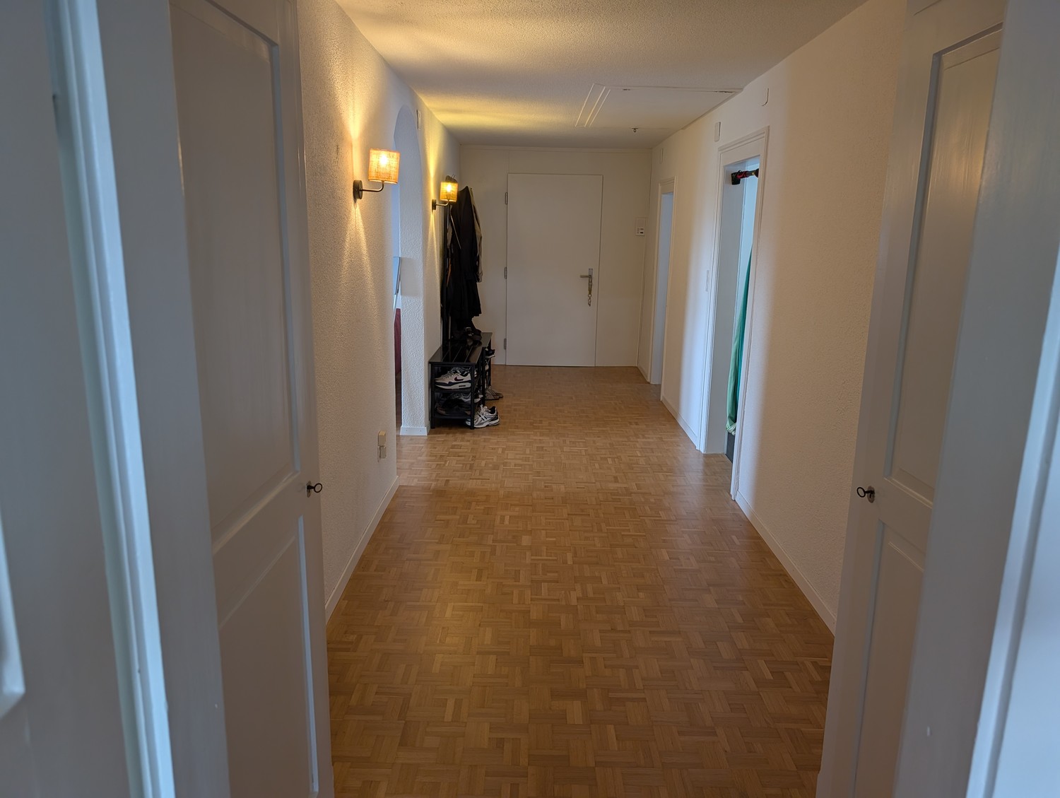 3 ½ rooms apartment, Foto 1 von 8