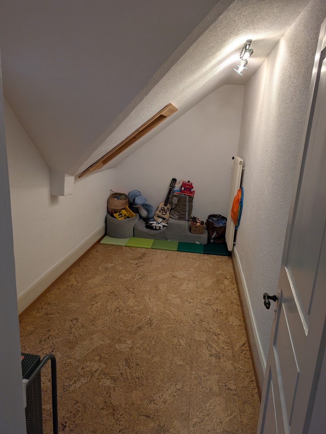 3 ½ rooms apartment, Foto 6 von 8