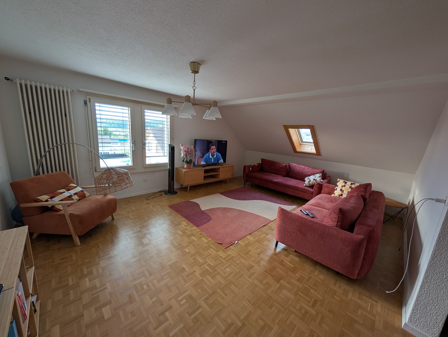 3 ½ rooms apartment, Foto 4 von 8