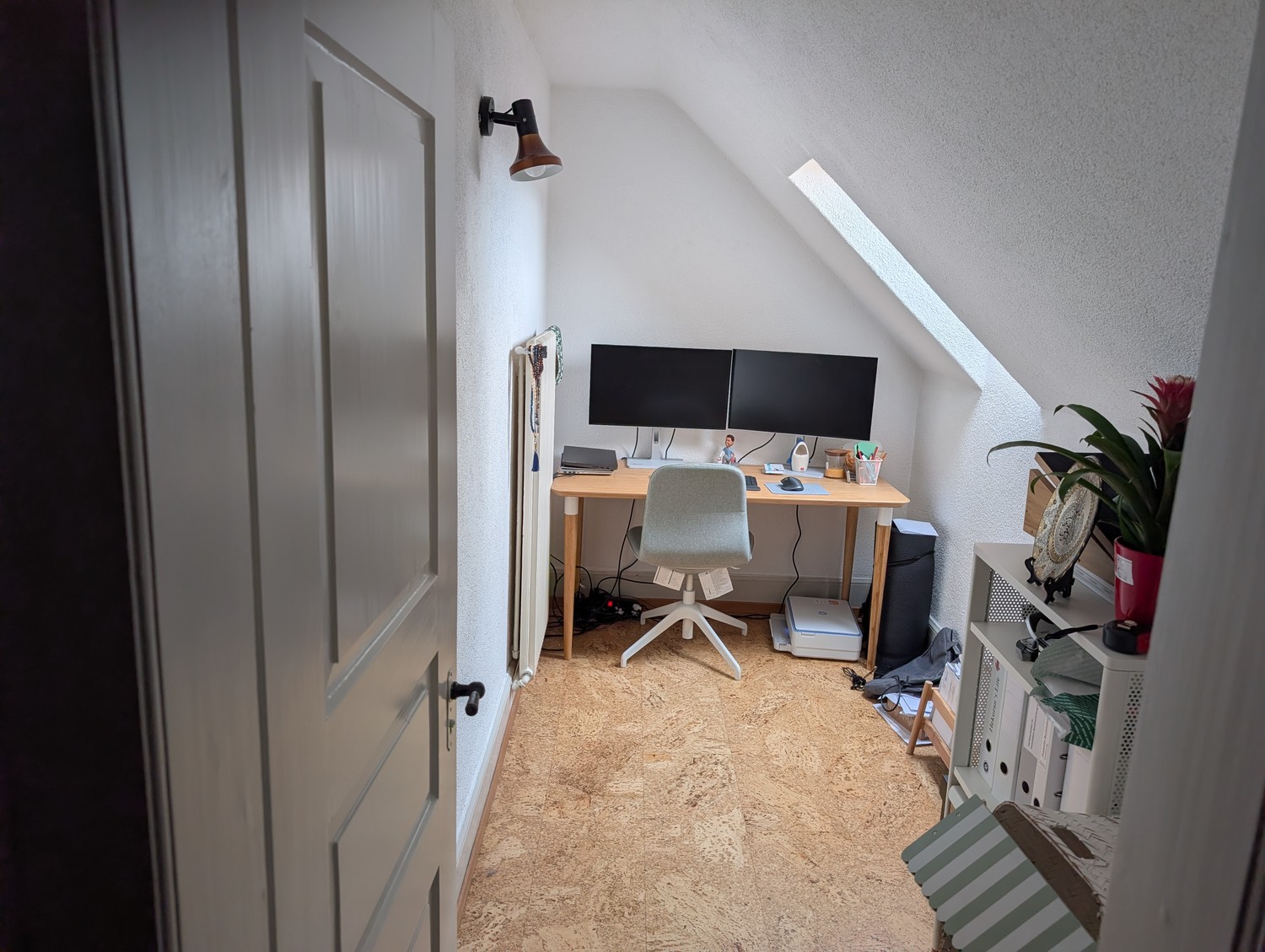 3 ½ rooms apartment, Foto 8 von 8