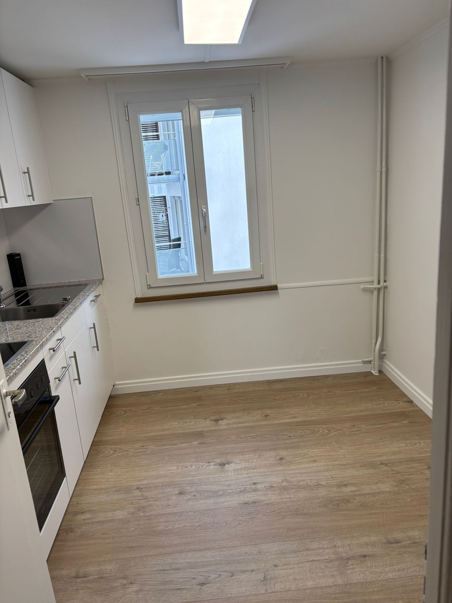 Appartement de 4 pièces
