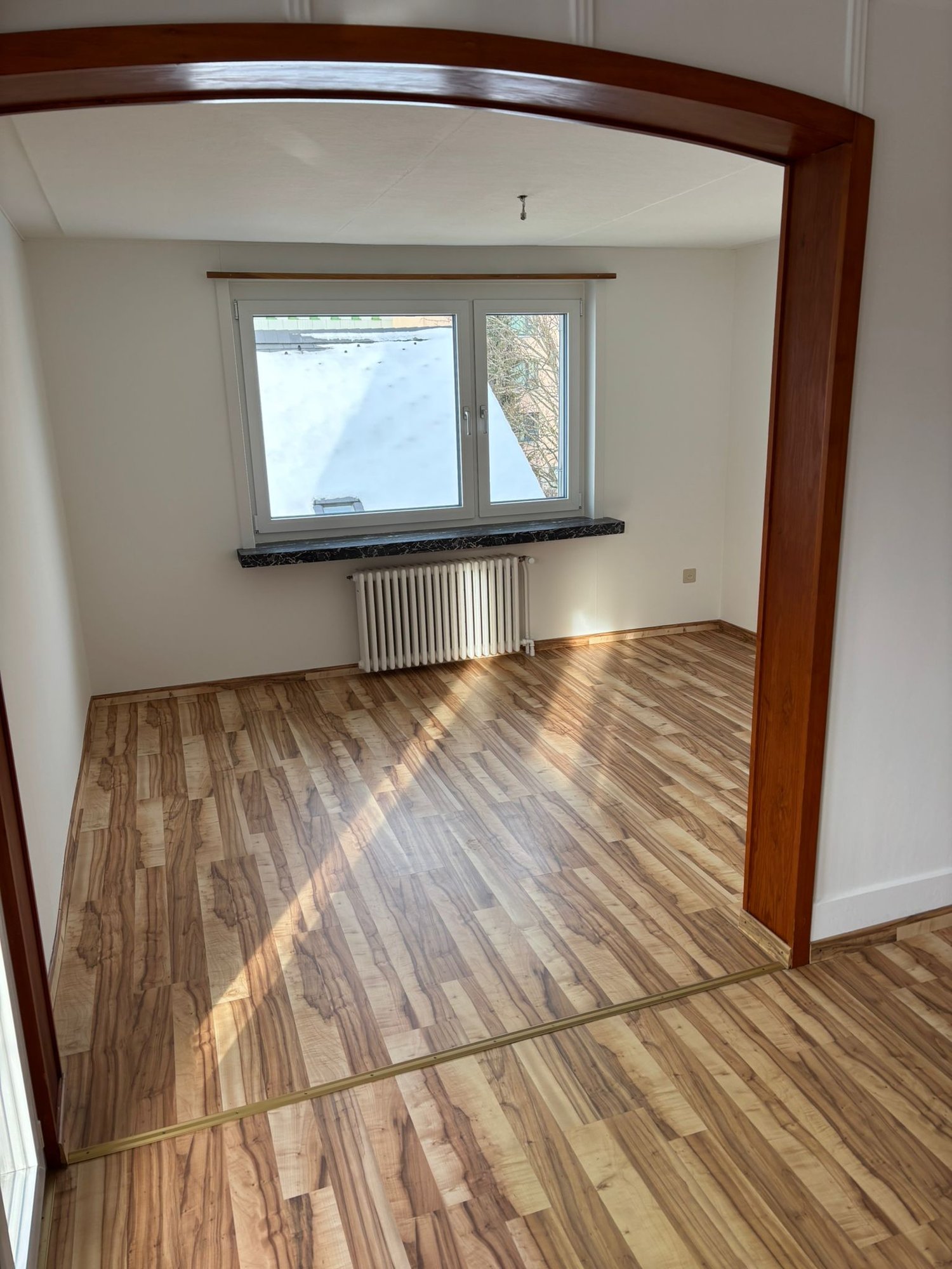 Appartement de 4 pièces