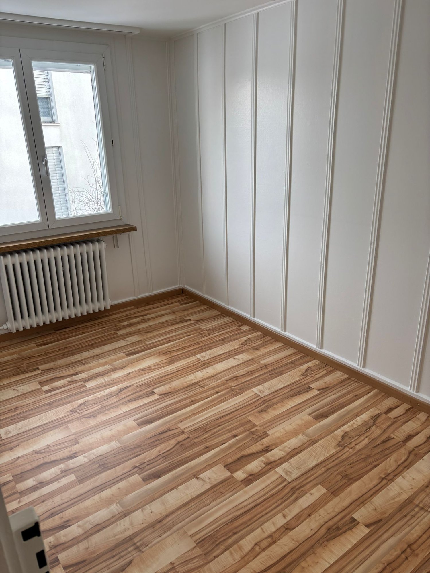 Appartement de 4 pièces