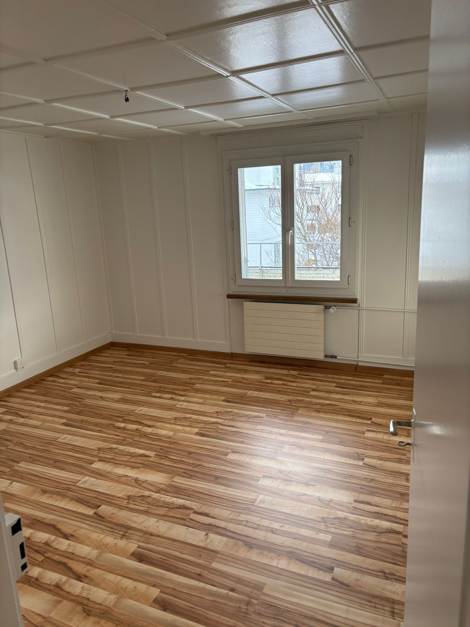 Appartement de 4 pièces