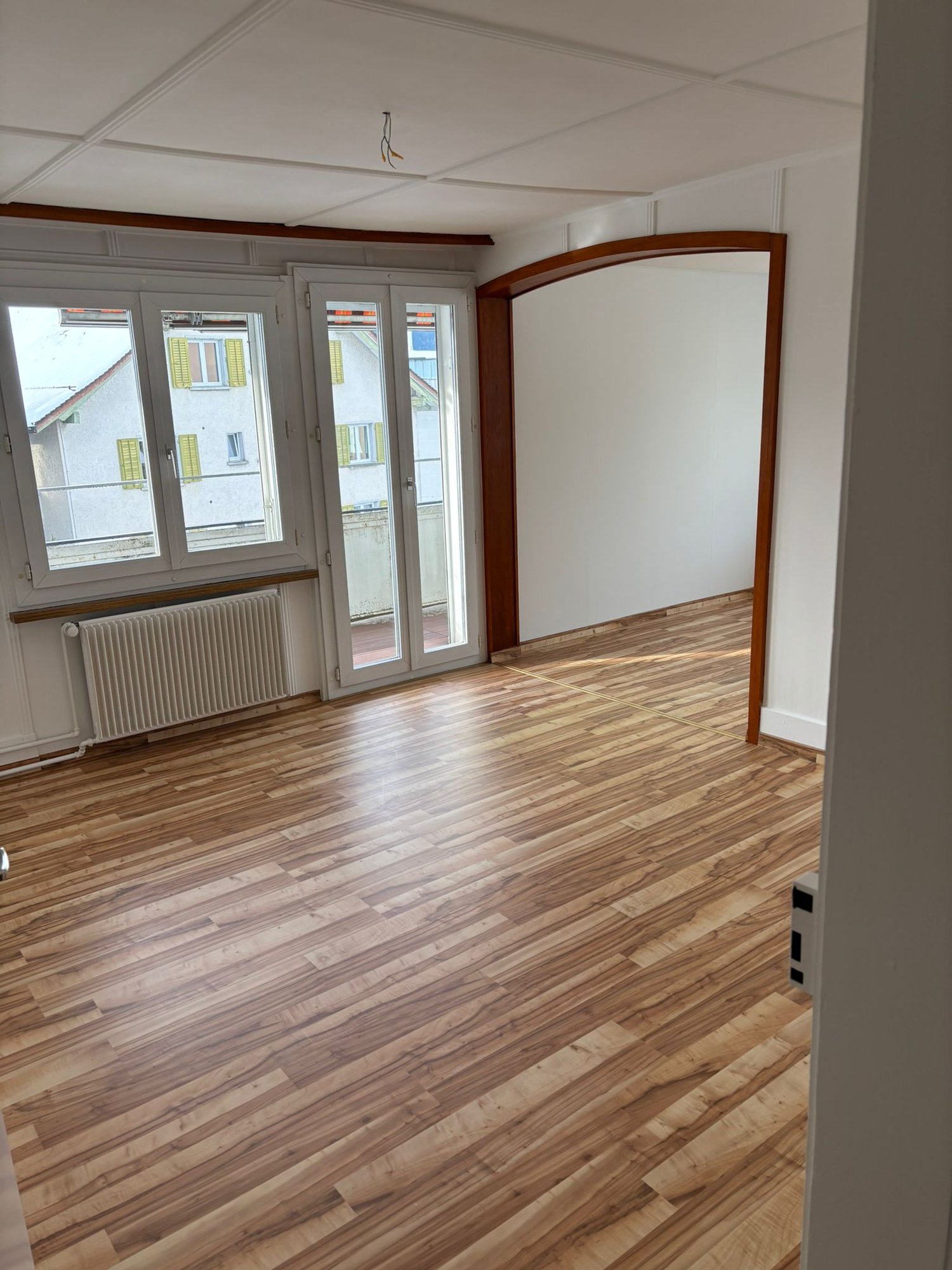 Appartement de 4 pièces