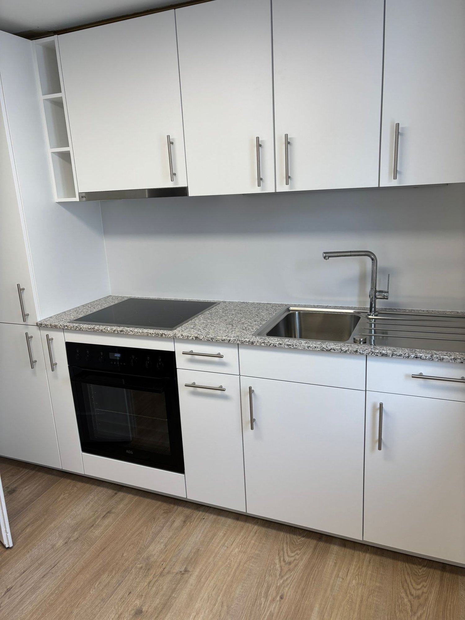 Appartement de 4 pièces