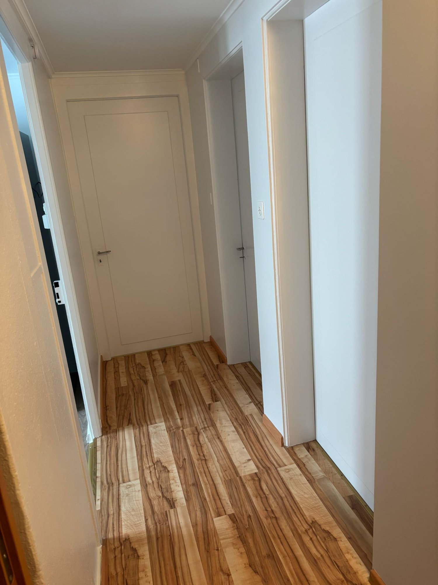 Appartement de 4 pièces