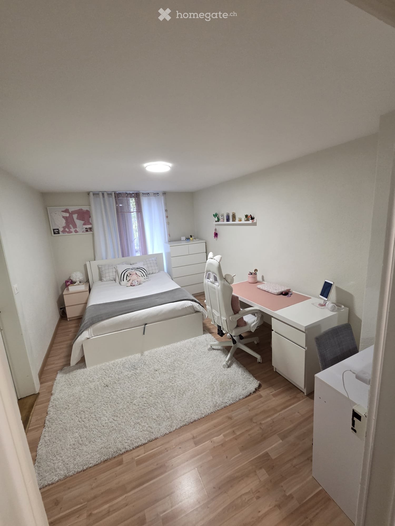 Appartamento di 2 ½ locali