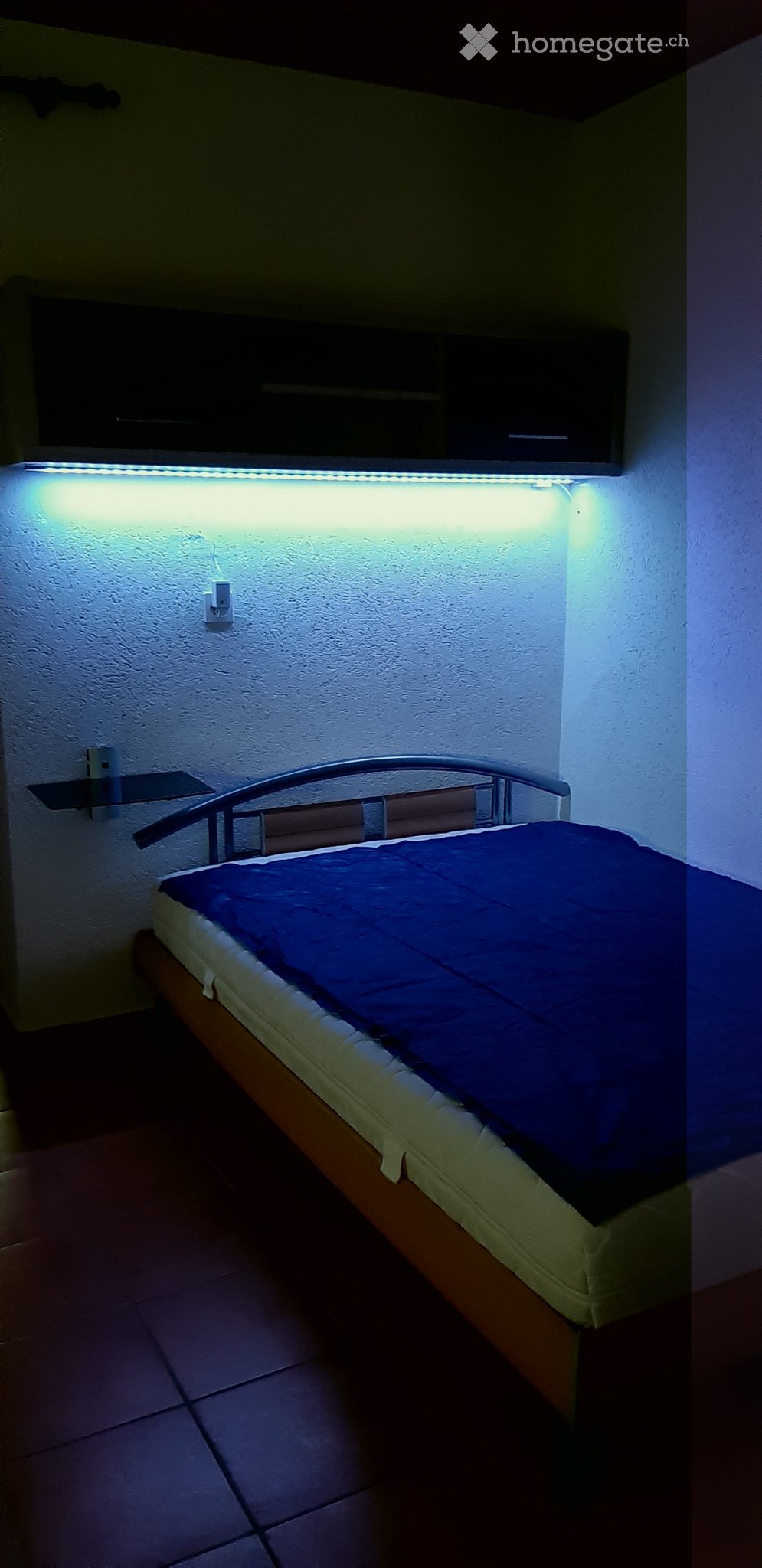 1 ½ rooms apartment