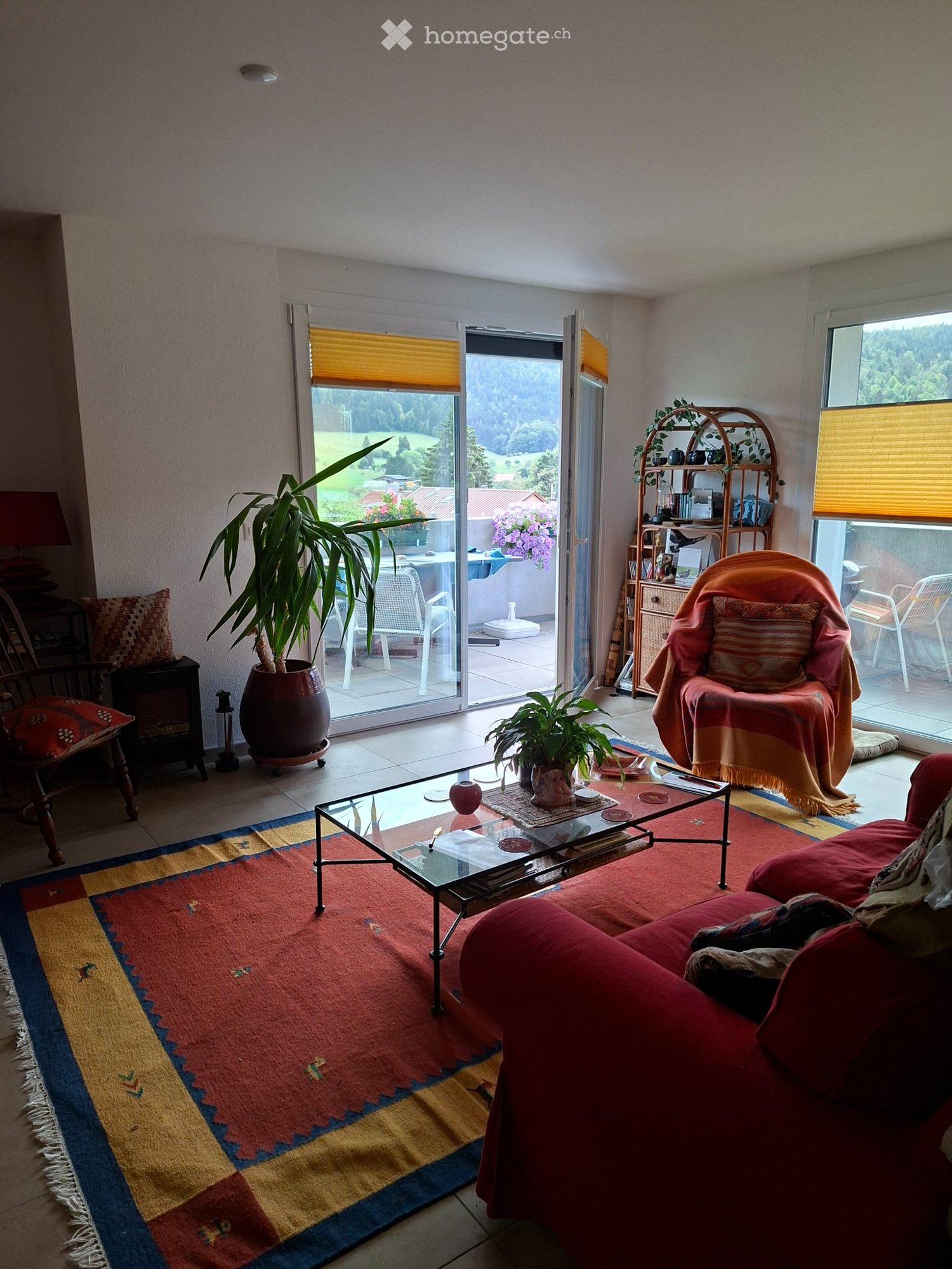 3-Zimmer-Wohnung, Foto 3 von 4