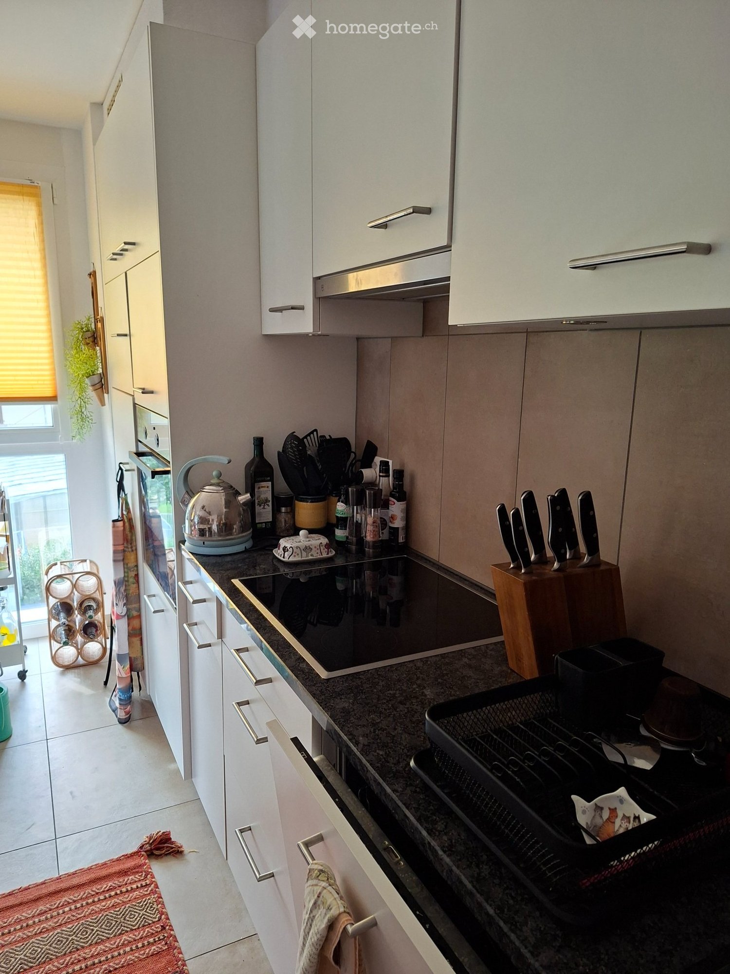 3-Zimmer-Wohnung, Foto 2 von 4