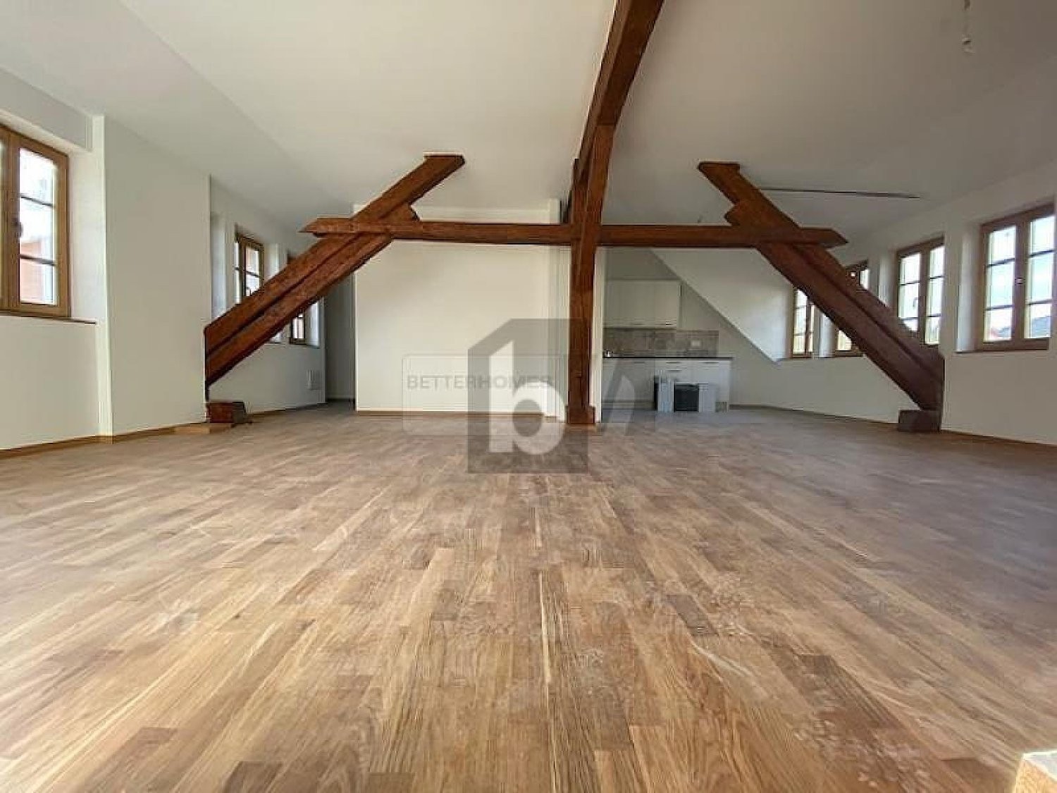 25 rooms multi family house