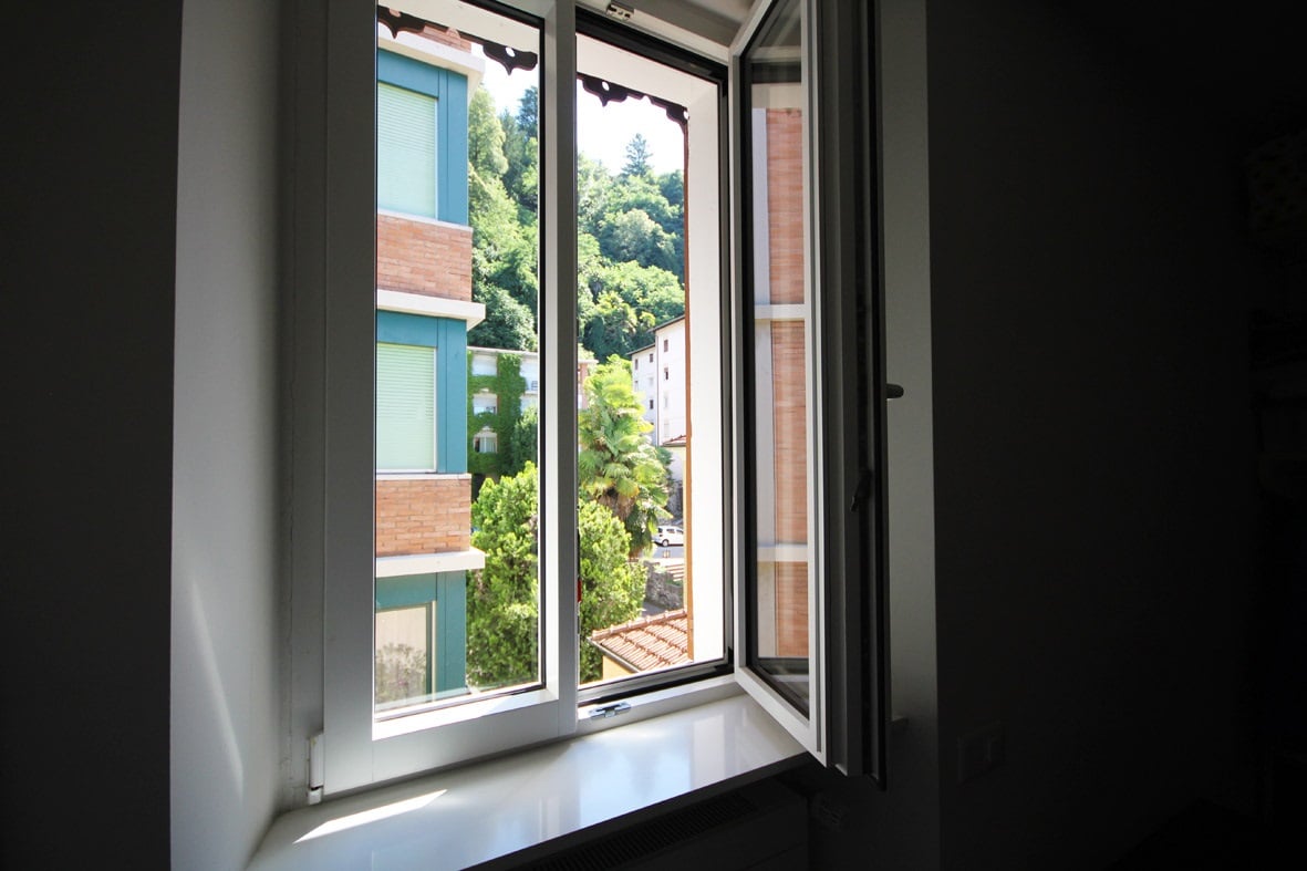 2 ½ rooms furnished flat